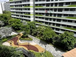 Blk 619A Tampines Greenverge (Tampines), HDB 5 Rooms #533762931